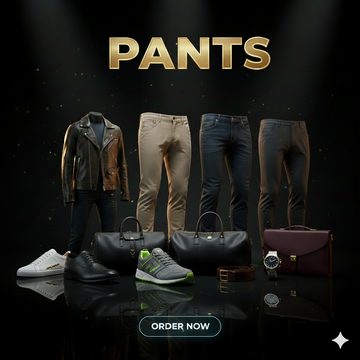 Pant